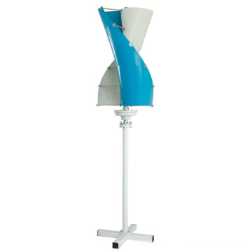 Vertical Axis Wind Turbine